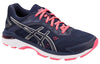 (WMNS) ASICS GT-2000 7 Narrow 'Peacoat Silver' 1012A143-401