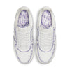 (WMNS) Nike Air Force 1 Low 'Lavender' DV6136-100
