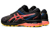 ASICS GT-2000 8 Trail 'Black Sunrise Red' 1011A671-004