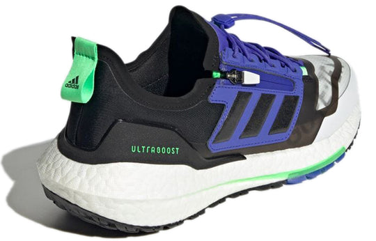 adidas UltraBoost 21 GORE-TEX 'White Sonic Ink' S23700