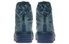 (WMNS) Nike Air Force 1 High Shell 'Turqouise' BQ6096-300