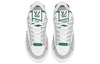 (WMNS) LOUIS VUITTON LV Charlie Sneakers 'Grey Green' 1A9S3O