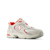 New Balance 530 Sneakers 'Beige Red' MR530QB