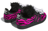 adidas x Jeremy Scott Campus 80s 'Bones - Pink Zebra' HQ4494