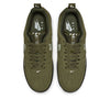 Nike Air Force 1 Low '07 LV8 'Reflective Swoosh - Cargo Khaki' DZ4514-300