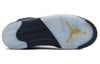 Air Jordan 5 Retro Michigan PE 'Navy Blue Army Green' FA16-MNJDLS-636