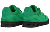 LOUIS VUITTON Trainers 'Green with Black' 1A9FHY