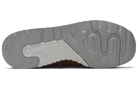 New Balance 998 'Curry' M998TCC