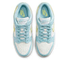 (WMNS) Nike Dunk Low 'Ocean Bliss' DD1503-123