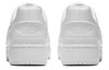 (WMNS) Air Jordan 1 JESTER XX Low Laced 'Triple White' CI7815-100