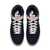 Nike Air Force 1 High Retro 'Black Canvas' 832747-001