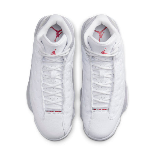 Air Jordan 13 Retro 'Wolf Grey' 414571-160