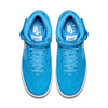 Nike Air Force 1 Mid '07 'University Blue' 315123-409