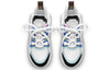 (WMNS) LOUIS VUITTON LV ARCHLIGHT Sports Shoes Blue/White/Pink 1A65SM
