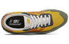 New Balance 237 'Harvest Gold Madras Orange' MS237LU1