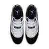 Air Jordan 11 Low TD Cleat 'Concord' AO1560-123