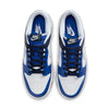 Nike Dunk Low 'Game Royal Navy' FQ8826-100