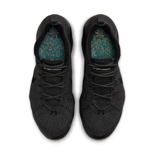 Nike Air VaporMax 2023 Flyknit 'Anthracite Black' DV1678-006