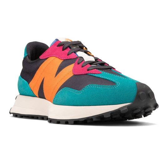 New Balance 327 'Black Multi' MS327PT