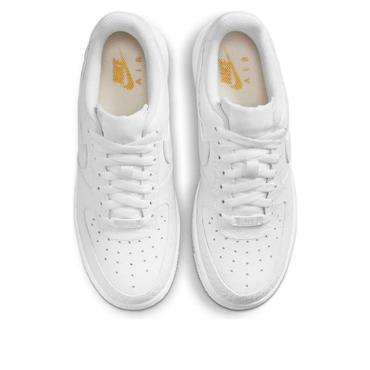 (WMNS) Nike Air Force 1 Low 'Color of the Month' DZ4711-100