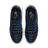 Nike Air Max Plus 'Black Royal Blue' DH4776-003