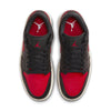 (WMNS) Air Jordan 1 Low 'Bred Sail' DC0774-061