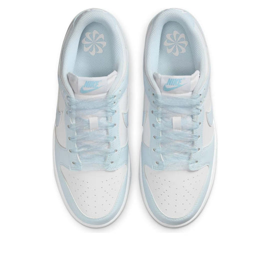 (WMNS) Nike Dunk Low 'Sheer Lace Pack Blue Tint' IB7311-100