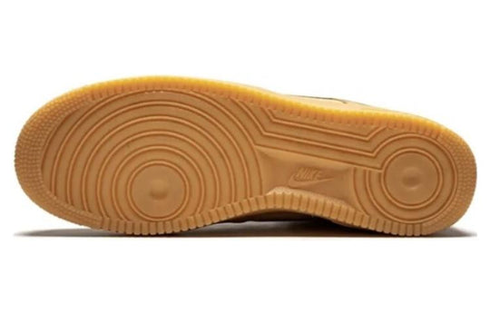 Nike Air Force 1 Mid 07 WB 'Flax' DJ1958-200