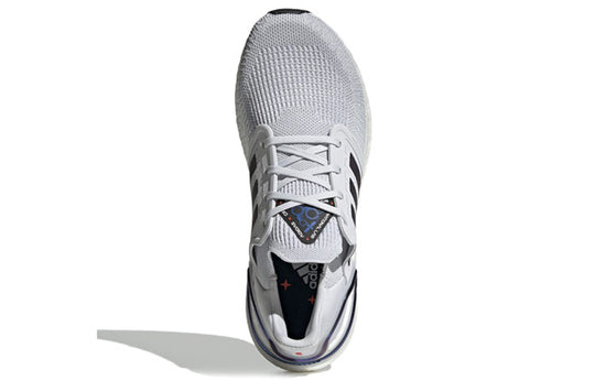 adidas ISS US National Lab x UltraBoost 20 'Dash Grey' EG0695