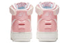 (WMNS) Nike Air Force 1 High Utility 'Utility Force is Female Echo Pink Sail CQ4810-621