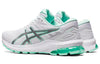 (WMNS) ASICS GT-1000 10 'White Green' 1012A878-101
