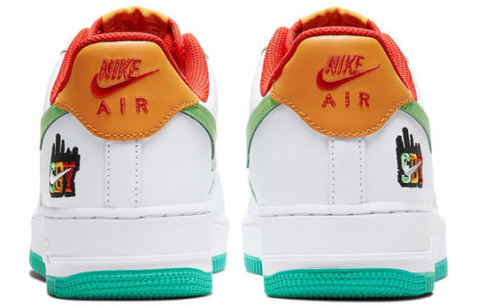 Nike Air Force 1 Low 'Shibuya - White' CQ7506-146