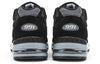 New Balance 991 Made in England 'Black Silver' M991EKS