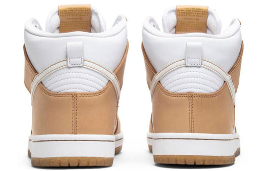 Nike x Premier SB Dunk High TRD 'Win Some, Lose Some' 881758-217