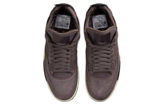 Air Jordan 4 x A Ma Maneire 'Violet Ore' DV6773-220