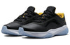 Air Jordan 11 CMFT Low 'Black Taxi' CW0784-071