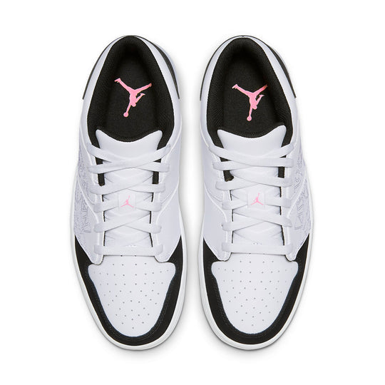 Jordan Nu Retro 1 Low Dongdan FJ7684-151