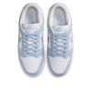 (WMNS) Nike Dunk Low 'Blue Corduroy' FN7167-400