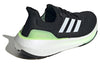 adidas Ultraboost Light 'Black Green' IF9656