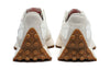 New Balance 327 'White Grey Red' MS327ASM