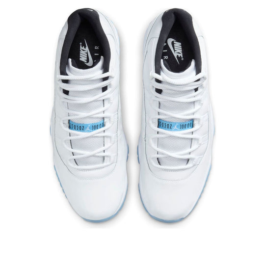 Air Jordan 11 'Legend Blue' 2024 CT8012-104