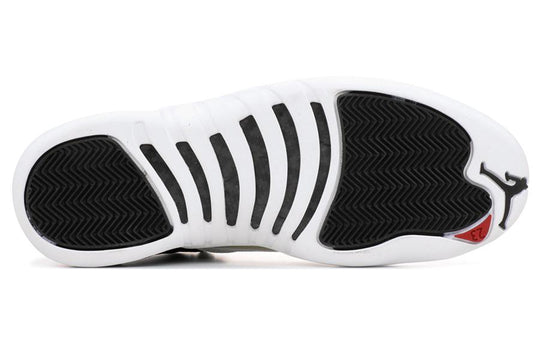 Air Jordan 12 Retro 'Playoff' 2004 136001-016