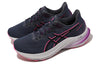 (WMNS) ASICS GT-2000 12 D Wide 'Navy Pink' 1012B504022