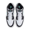 Air Jordan 1 Mid 'Green Glow' DQ8426-103