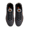 Nike Air Max Plus 'Iron Grey Safety Orange' FB3358-001