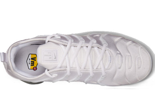 Nike Air VaporMax Plus 'White Platinum' 924453-100
