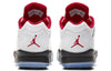 Air Jordan 5 Low Golf 'Fire Red' CU4523-100