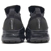 (WMNS) Nike Air VaporMax Flyknit 3 'Triple Black' AJ6910-002