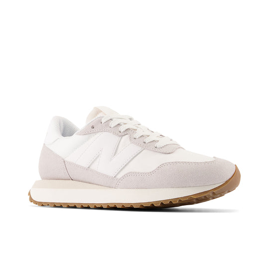 (WMNS) New Balance 237 'Nimbus Cloud White' WS237NN