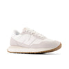 (WMNS) New Balance 237 'Nimbus Cloud White' WS237NN
